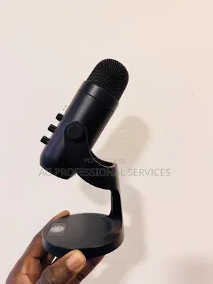High Quality Condenser Microphone
