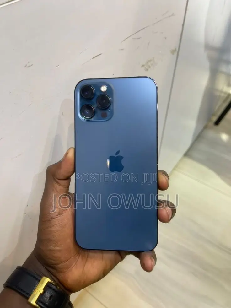 Apple iPhone 12 Pro Max 128 GB Gray