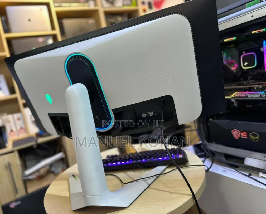 Gaming Monitor