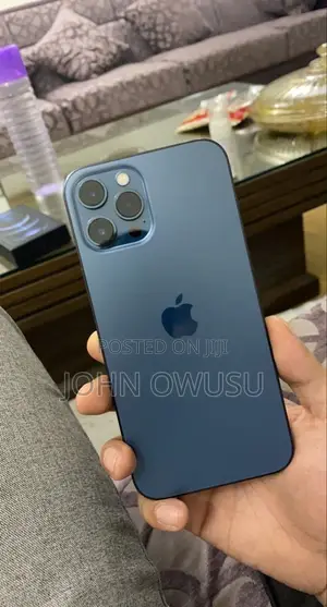 Apple iPhone 12 Pro Max 128 GB Gray