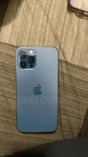 Apple iPhone 12 Pro Max 128 GB Gray