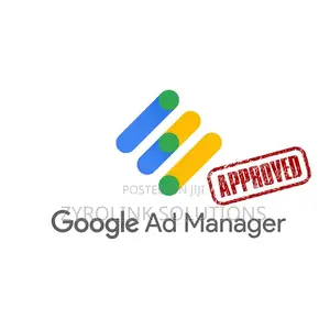 Google AdSense & Google Ad Manager Approval Expert