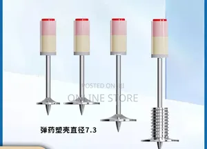 Nail Gun Nails 200pcs