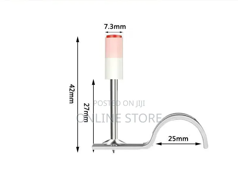 Nail Gun Nails 200pcs