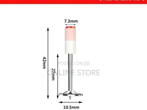 Nail Gun Nails 200pcs