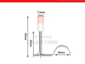 Nail Gun Nails 200pcs