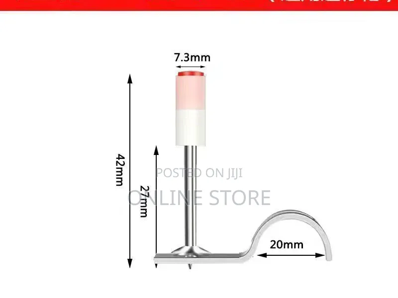 Nail Gun Nails 200pcs