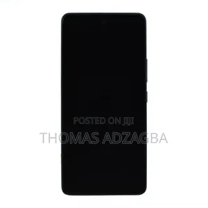 Samsung Galaxy A53 5G 256 GB Black