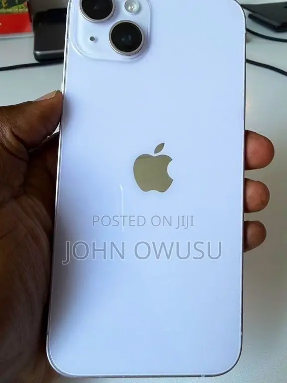 Apple iPhone 14 128 GB White