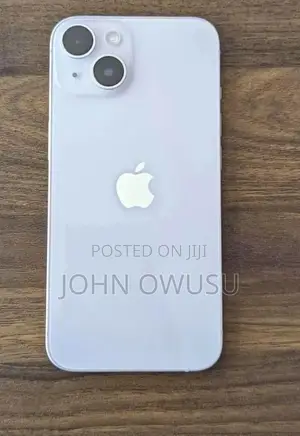 Apple iPhone 14 128 GB White