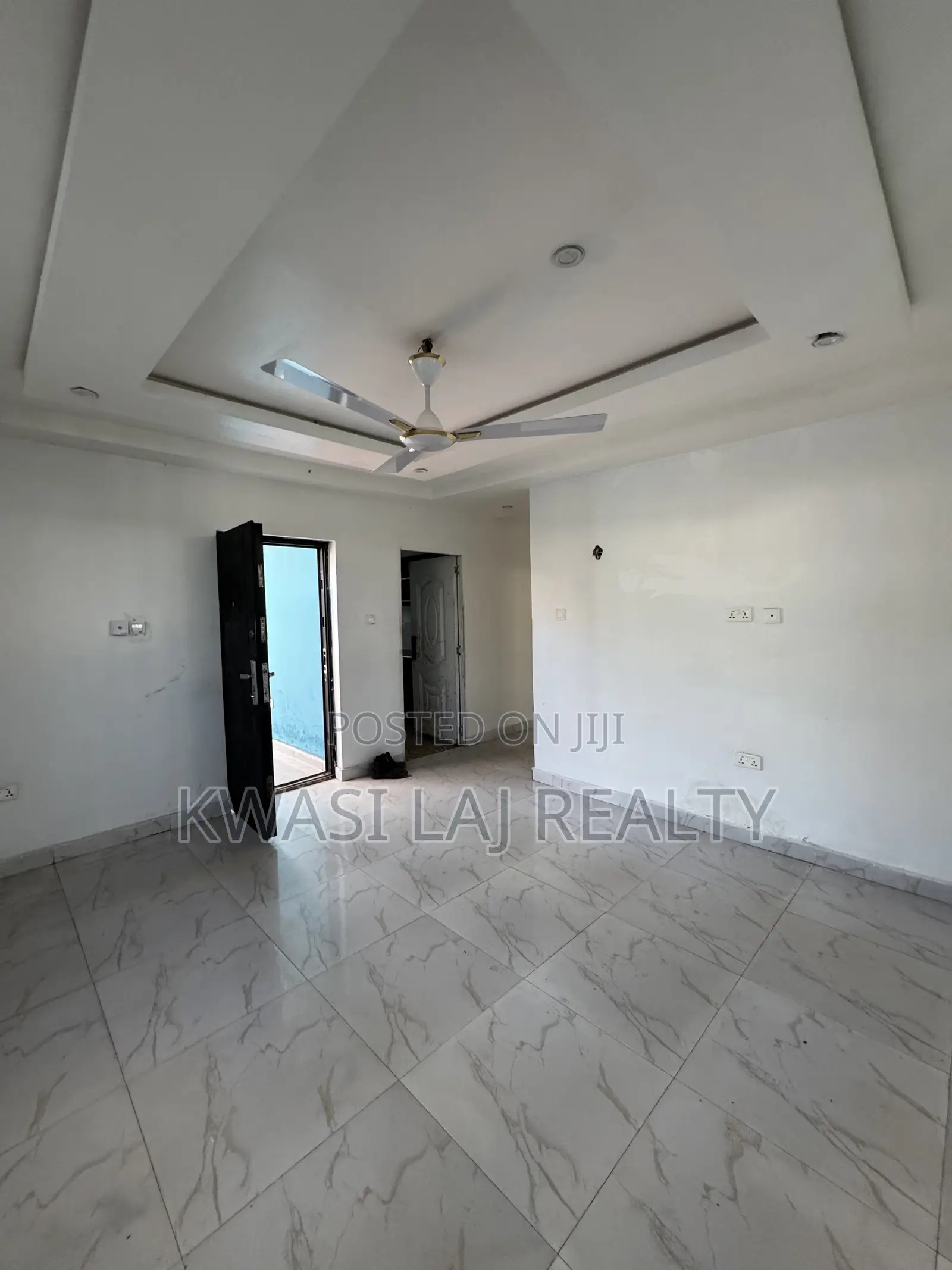4bdrm House in New Bortianor, Weija for sale