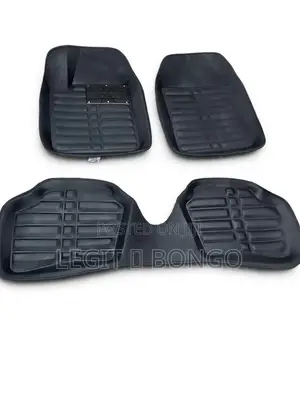 Premium Woolen Quality Floor Mat All Cars