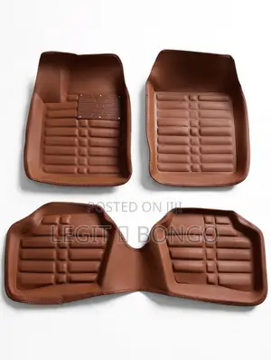Premium Woolen Quality Floor Mat All Cars