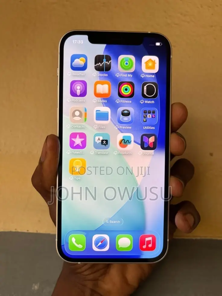 Apple iPhone 14 128 GB White