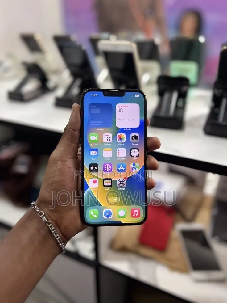 Apple iPhone 14 128 GB White