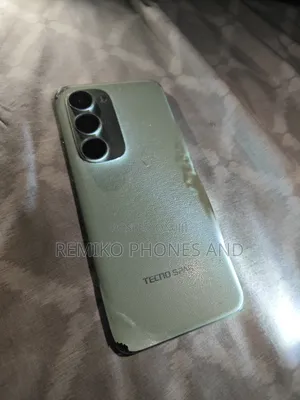 Tecno Spark 40 Pro+ 256 GB Green