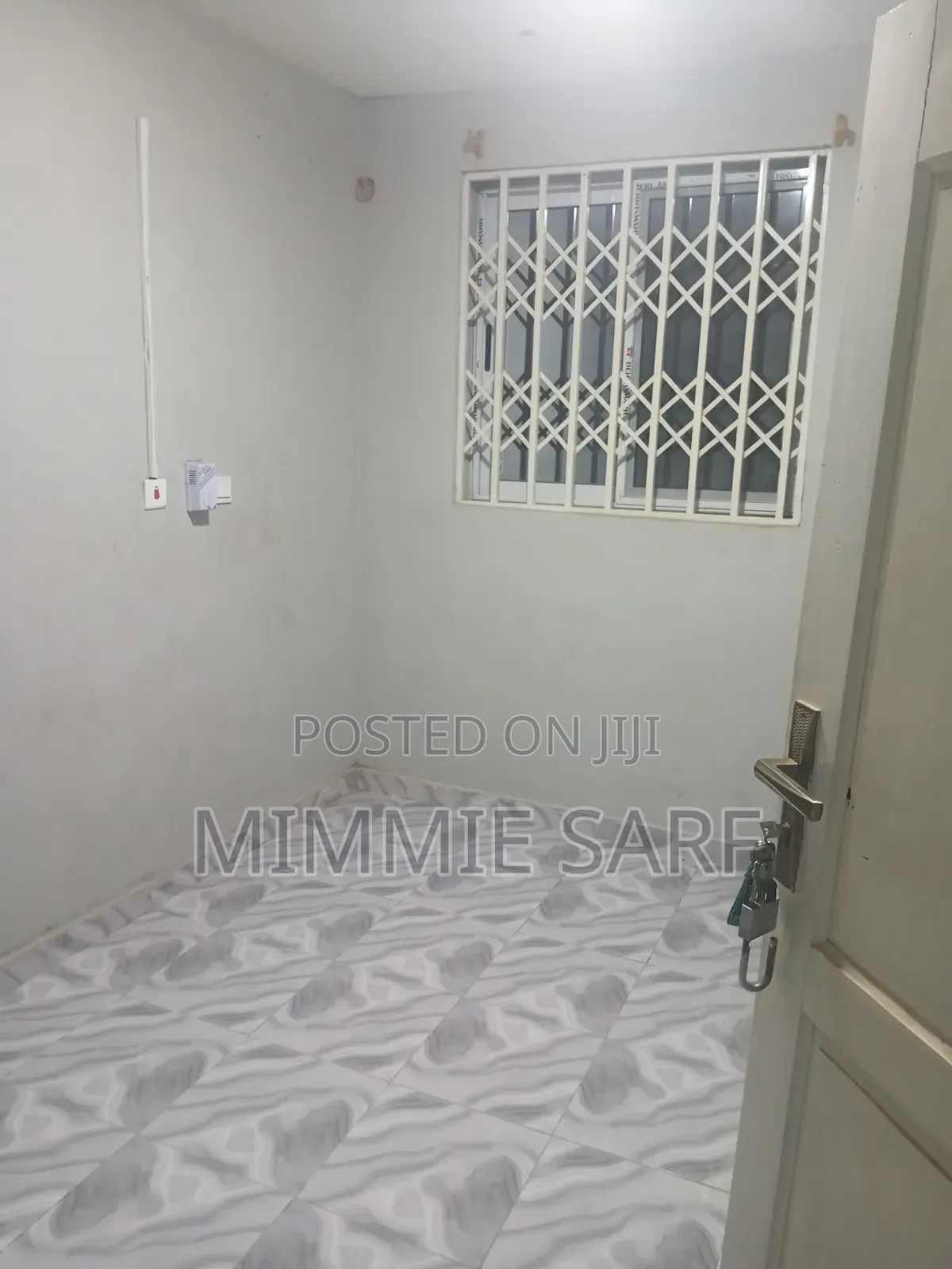 1bdrm Apartment in Mari Keyrealty, Sakora for rent