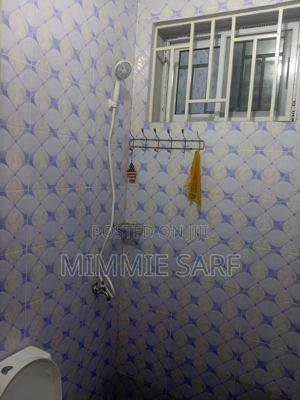 1bdrm Apartment in Mari Keyrealty, Sakora for rent