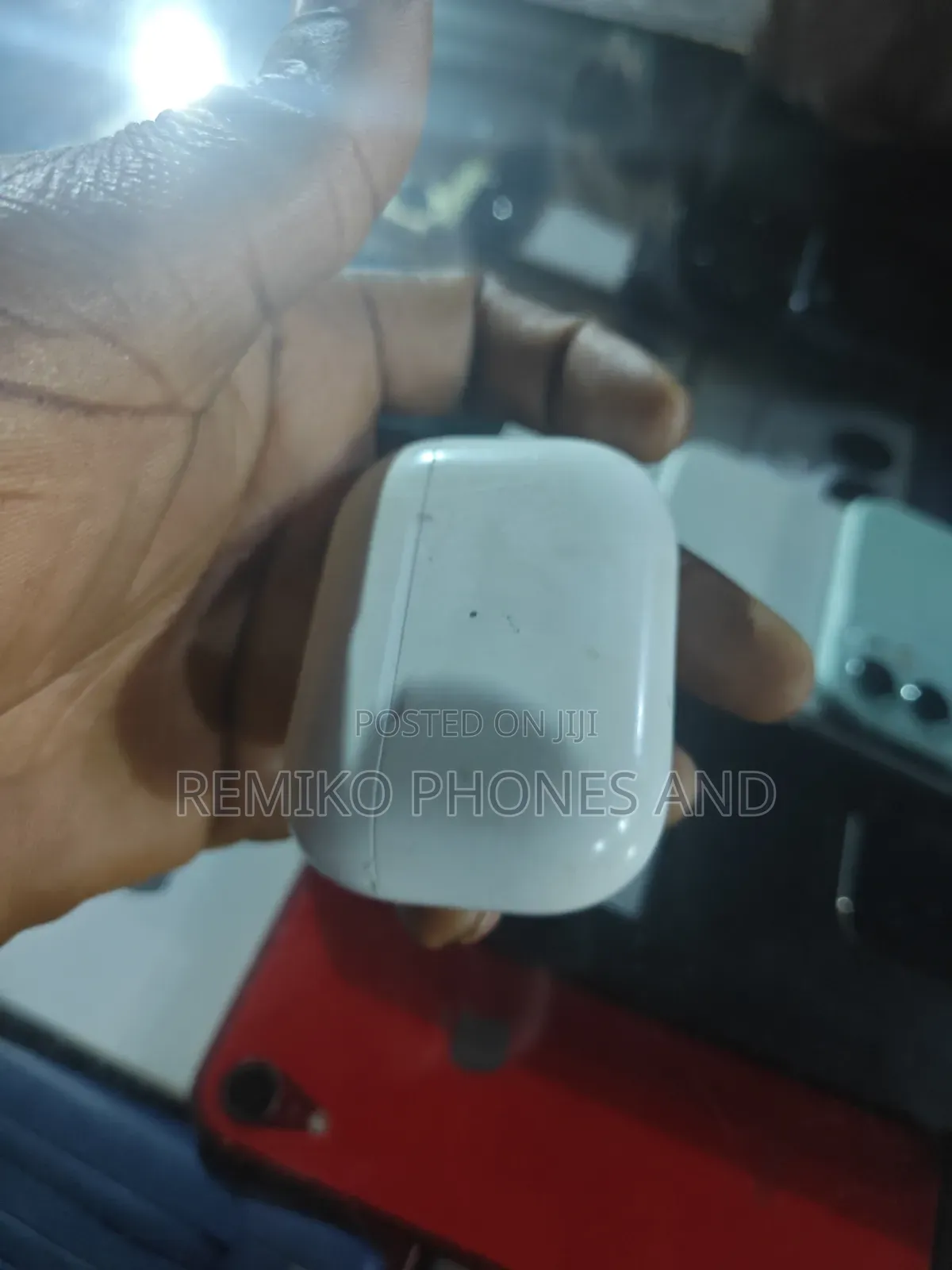 Airpod Pro