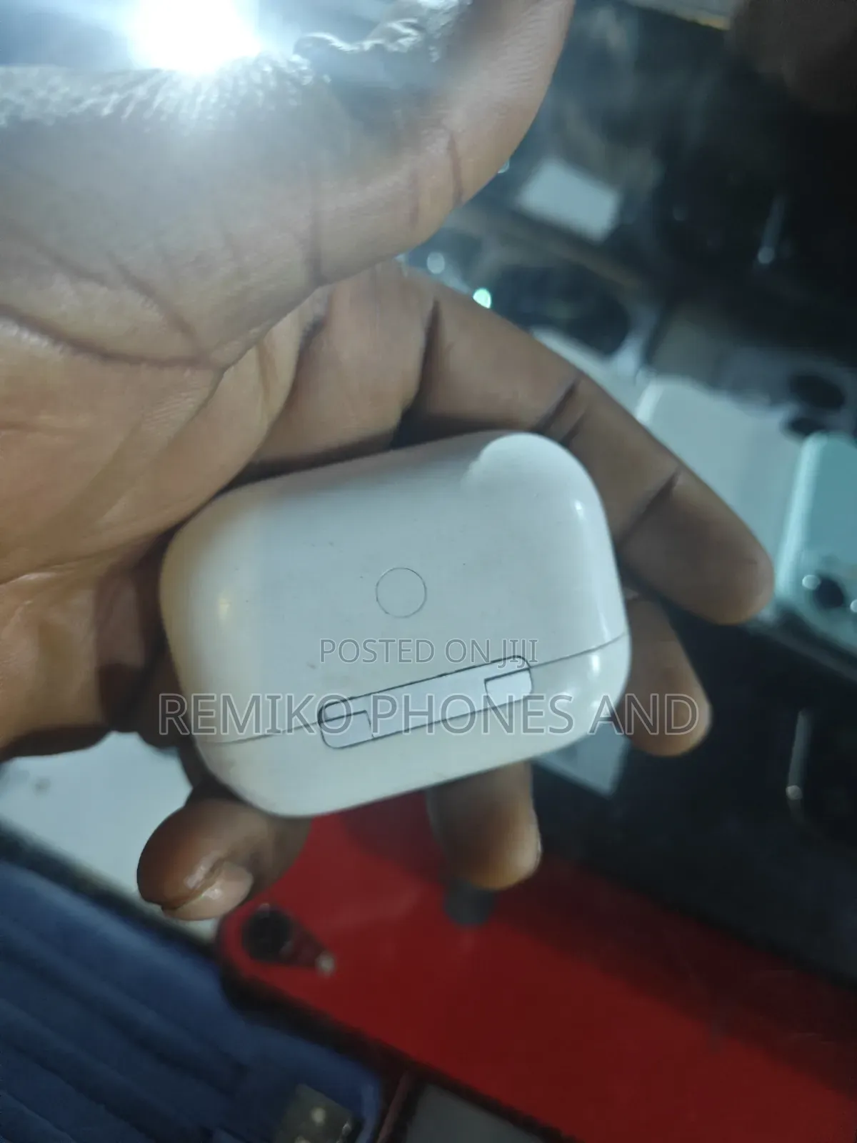 Airpod Pro