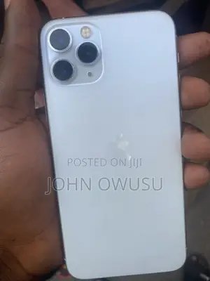 Apple iPhone 11 Pro 64 GB White