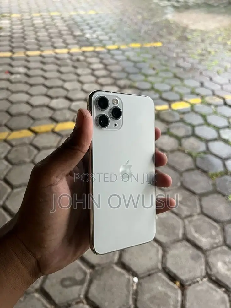 Apple iPhone 11 Pro 64 GB White