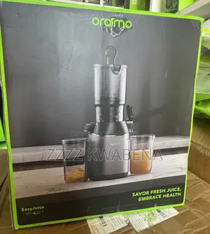Oraimo EasyJuice