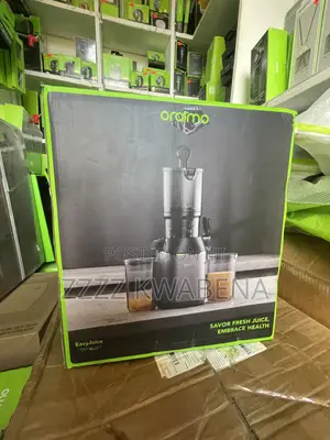 Oraimo EasyJuice