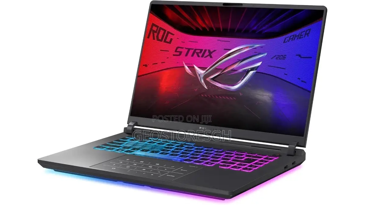 New Laptop Asus ROG Strix G16 32GB Intel Core Ultra 9 SSD 1T