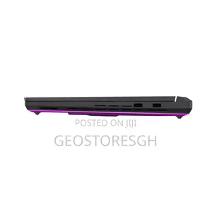 New Laptop Asus ROG Strix G16 32GB Intel Core Ultra 9 SSD 1T