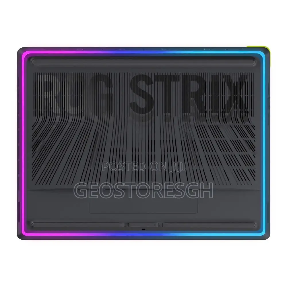 New Laptop Asus ROG Strix G16 32GB Intel Core Ultra 9 SSD 1T