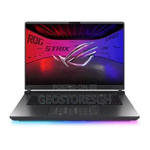 New Laptop Asus ROG Strix G16 32GB Intel Core Ultra 9 SSD 1T