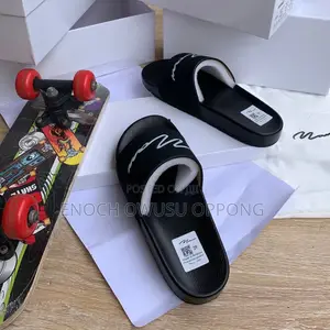 Men’s Designer Slides