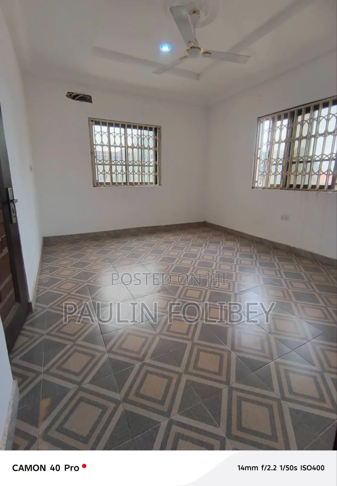 3bdrm Apartment in Dgproperties, Manhean for rent