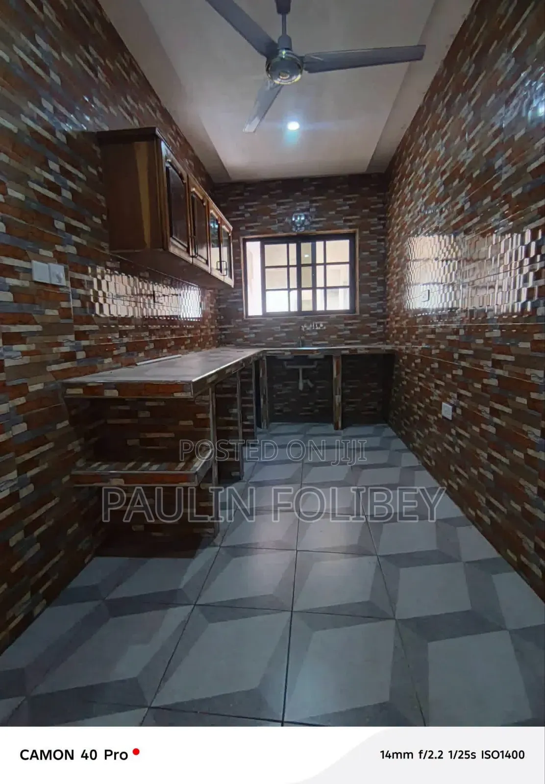 3bdrm Apartment in Dgproperties, Manhean for rent