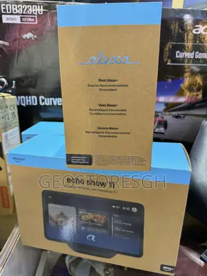 Amazon Echo 11