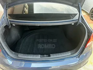 Hyundai Elantra 2019 Black