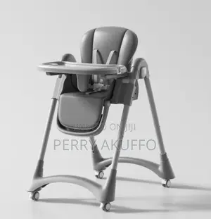 Baby/Toddler Multifunctional High Feeding Chair