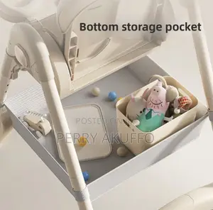 Baby/Toddler Multifunctional High Feeding Chair