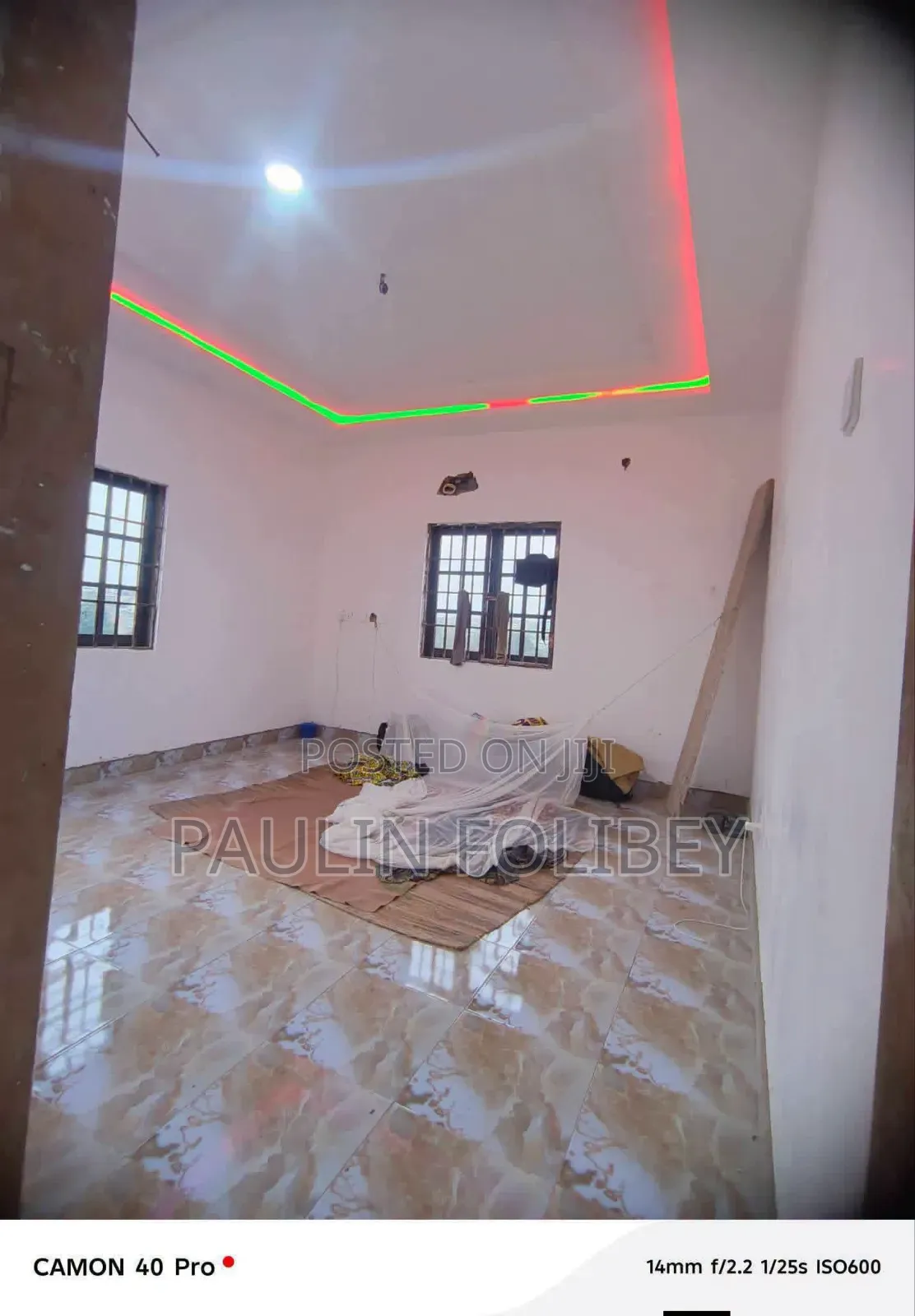 1bdrm Apartment in Dgproperties, CP for rent