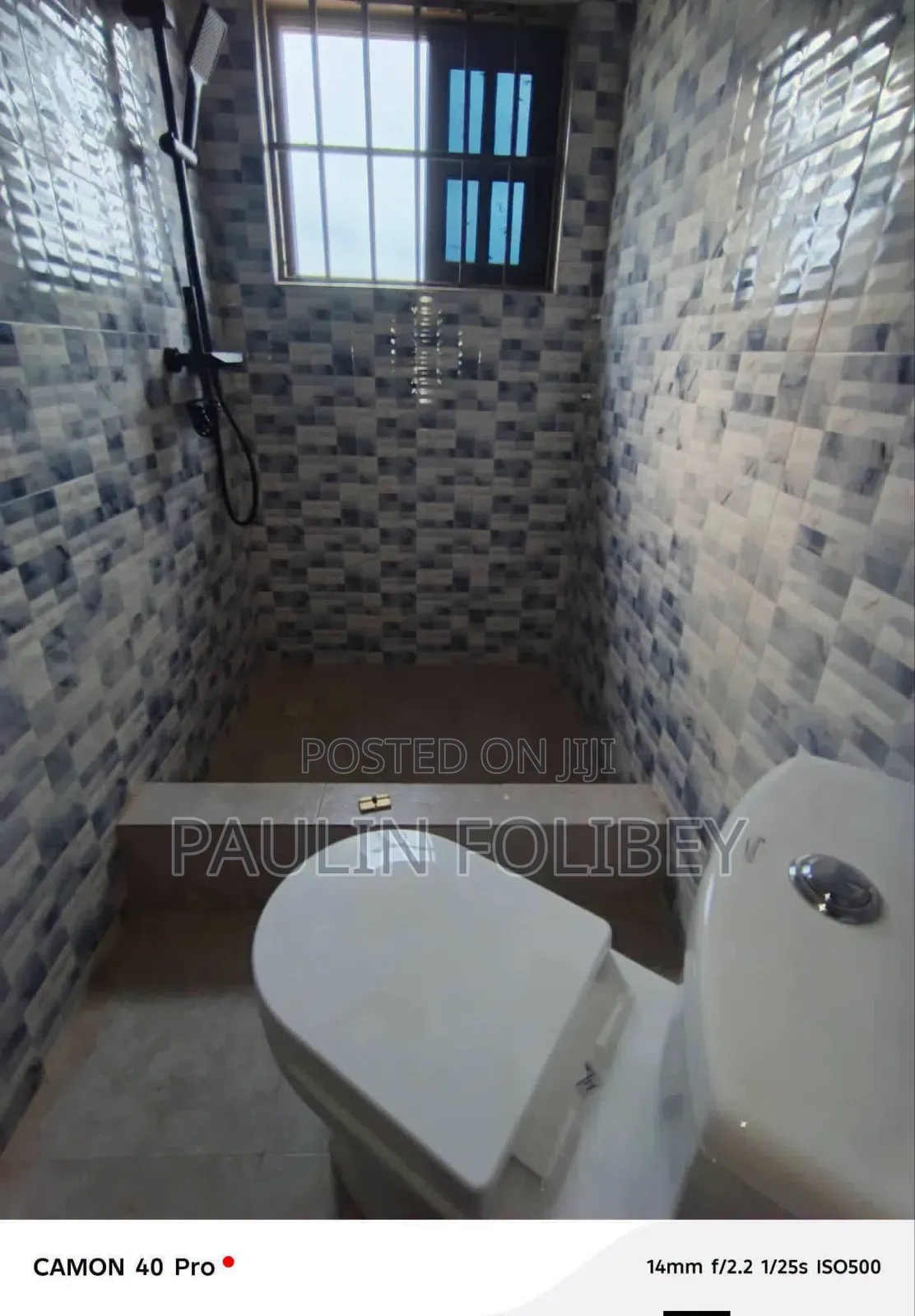 1bdrm Apartment in Dgproperties, CP for rent