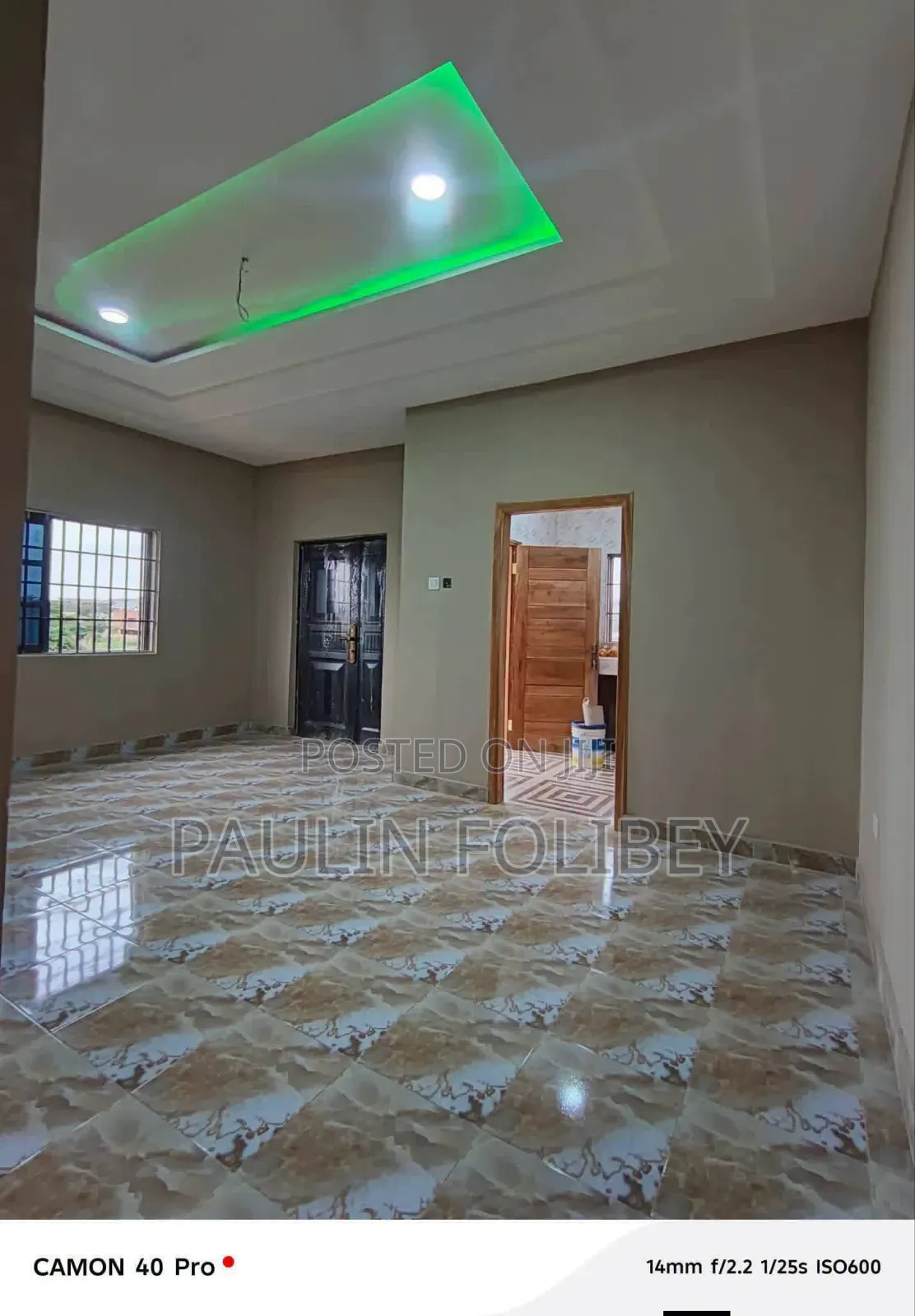 1bdrm Apartment in Dgproperties, CP for rent