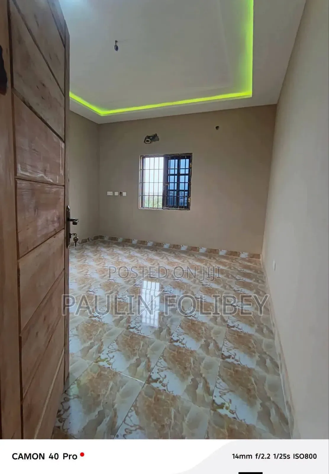 1bdrm Apartment in Dgproperties, CP for rent