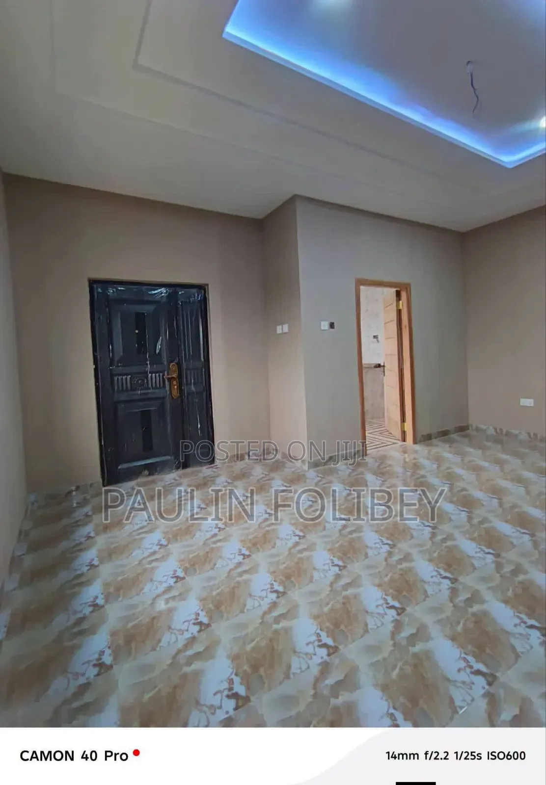 1bdrm Apartment in Dgproperties, CP for rent