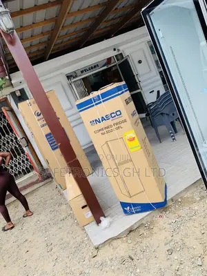 Available Nasco 158 LTRS Bottom Mount Refrigerator (NASD2-20FL)