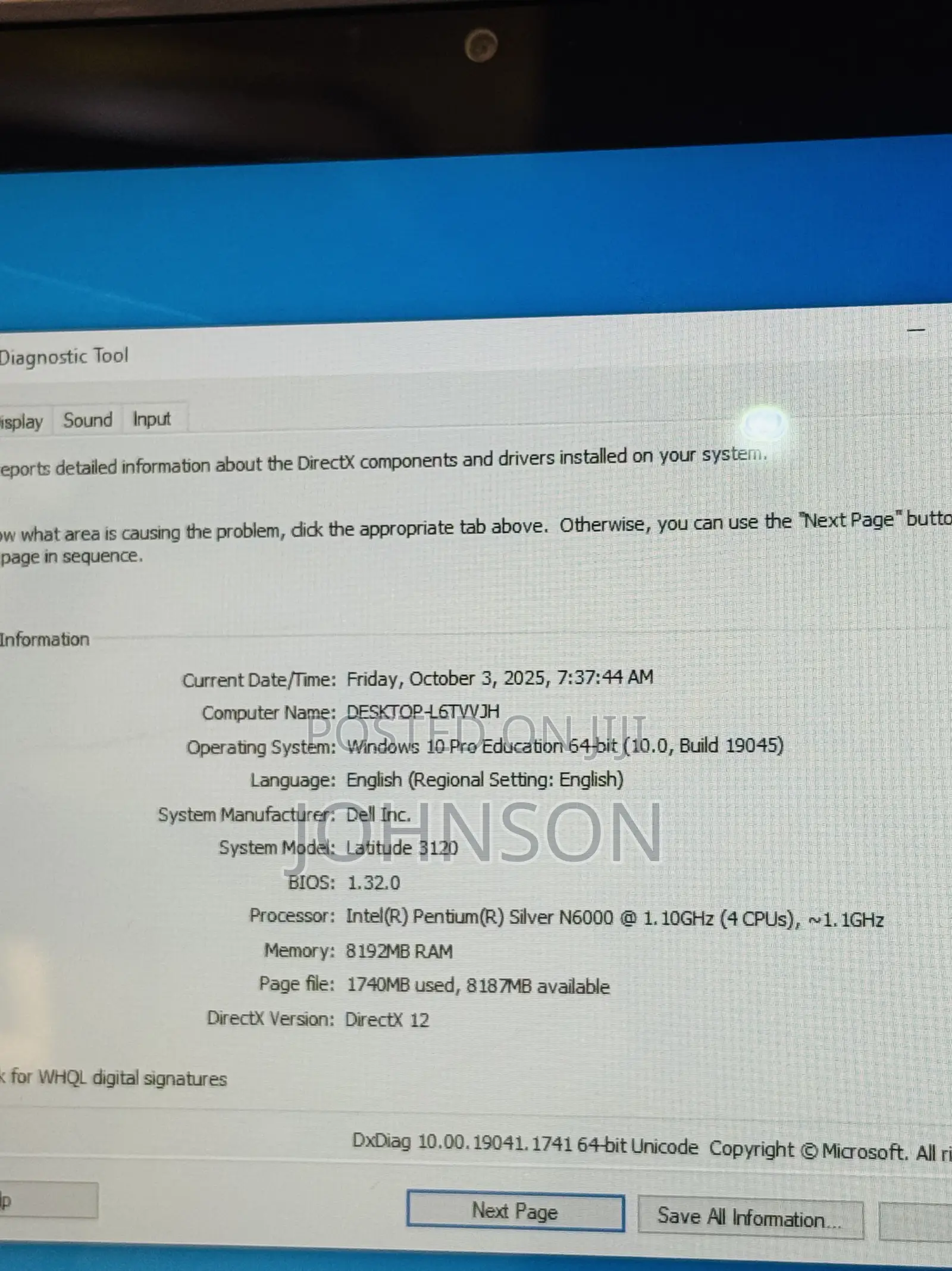 Laptop Lenovo ThinkPad T14 16GB AMD Ryzen 7 SSD 512GB