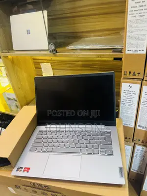 Laptop Lenovo ThinkPad T14 16GB AMD Ryzen 7 SSD 512GB