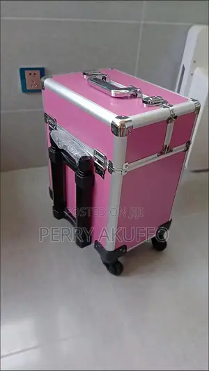 Professional MakeUp Luggage (Large)