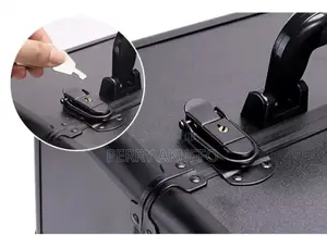 Professional MakeUp Luggage (Large)