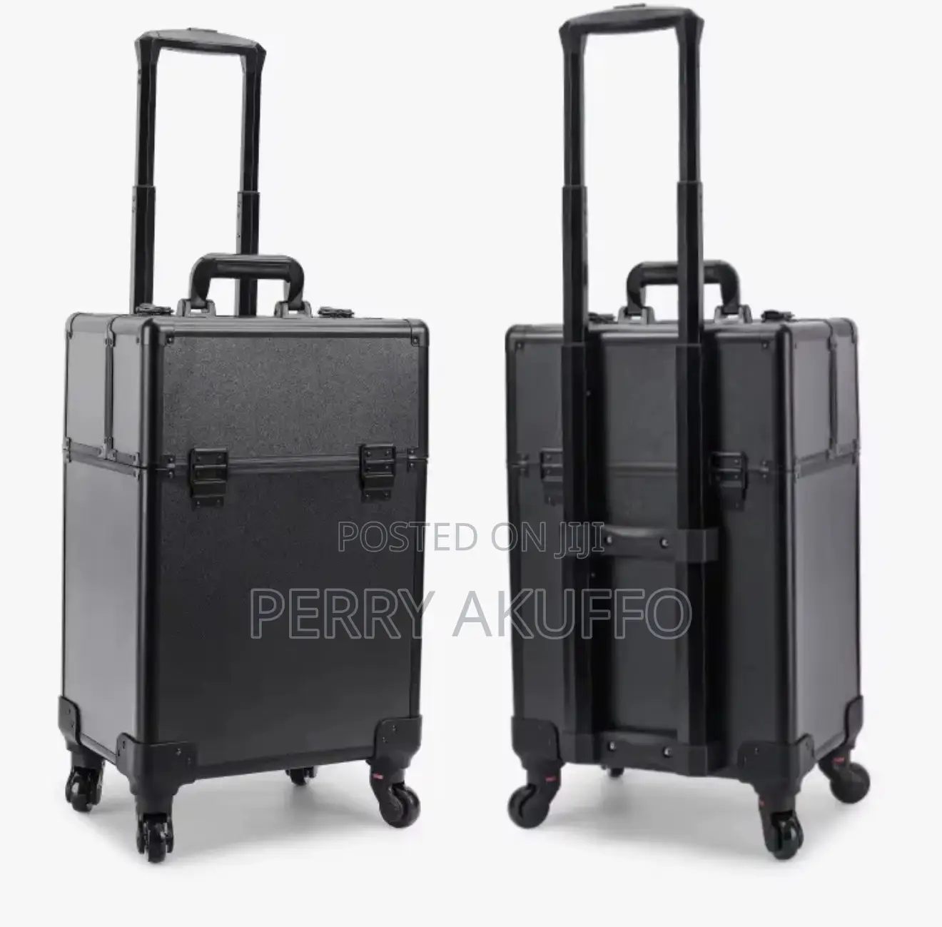 Professional MakeUp Luggage (Large)